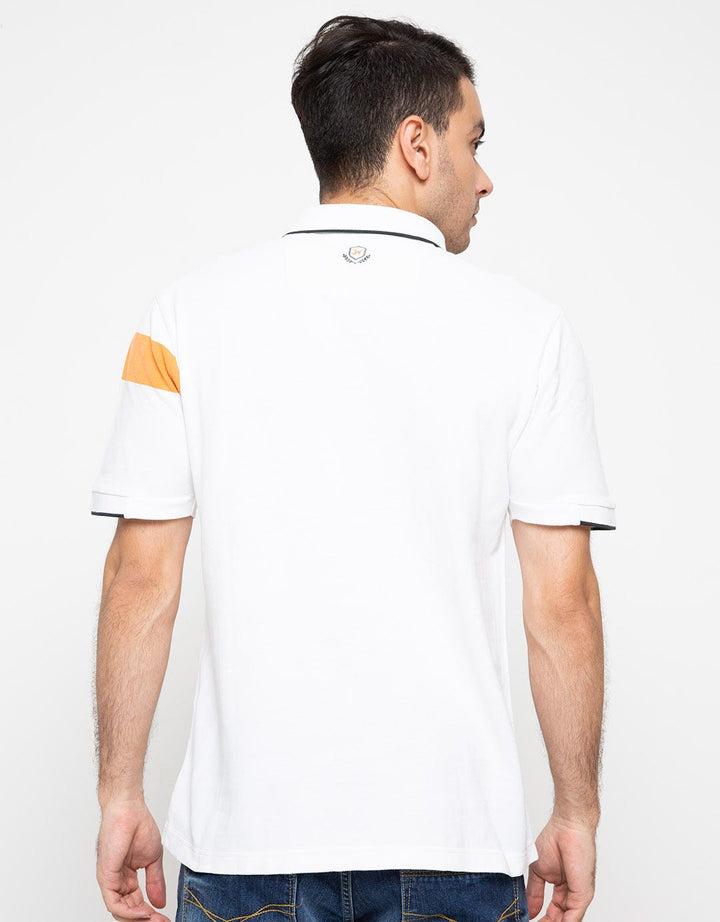 Johnwin Polo Shirt 1973