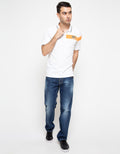 Johnwin Polo Shirt 1973