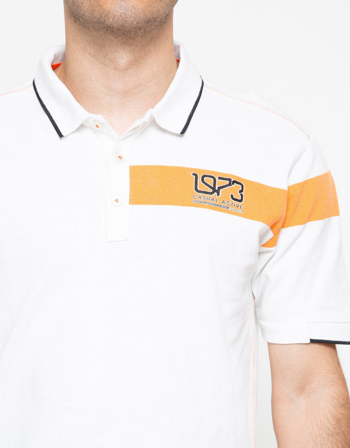 Johnwin Polo Shirt 1973