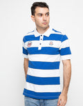 Johnwin Polo Shirt Striped