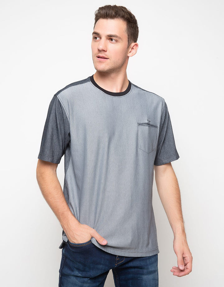 LGS Man Kaos Casual