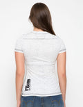 LGS Short Sleeve Tshirt Print Wording