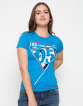 LGS Short Sleeve Tshirt Print Wording