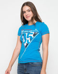 LGS Short Sleeve Tshirt Print Wording
