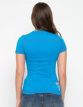 LGS Short Sleeve Tshirt Print Wording