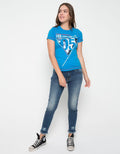 LGS Short Sleeve Tshirt Print Wording