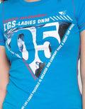 LGS Short Sleeve Tshirt Print Wording