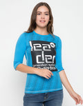 LGS Women's Wording Generation T-shirt