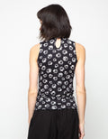 Logo Jeans Daisy Sleeveless