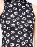 Logo Jeans Daisy Sleeveless
