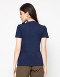 Logo Jeans Chic Tee