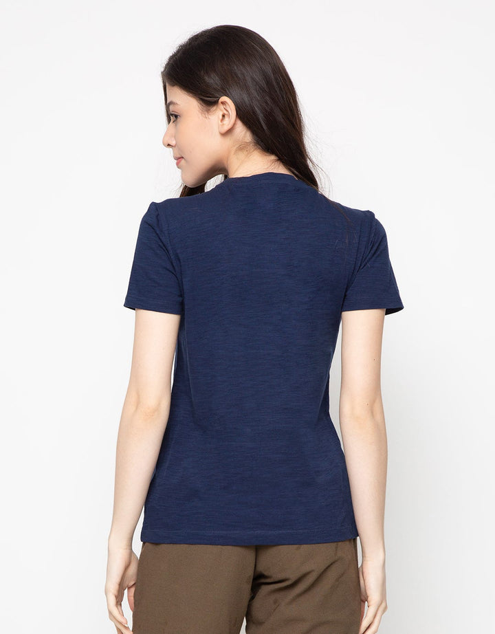 Logo Jeans Chic Tee