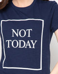 Logo Jeans Chic Tee