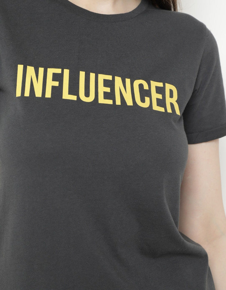 Jeans Influence Logo
