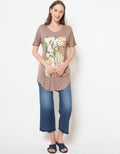 Logo Jeans Perfect C