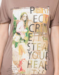 Logo Jeans Perfect C