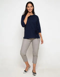 Philtree Jeans Logo