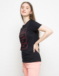 Logo Jeans Shirt Tak