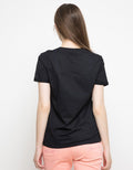 Logo Jeans Shirt Tak