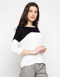 Logo Jeans Viscose T