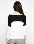 Logo Jeans Viscose T