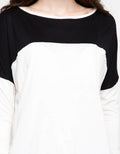 Logo Jeans Viscose T