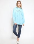 Lois Girl Sweater KSCS 636