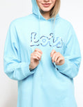Lois Girl Sweater KSCS 636