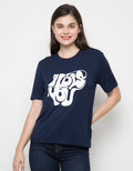 Lois Girl T-Shirt I Loise You