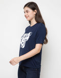 Lois Girl T-Shirt I Loise You