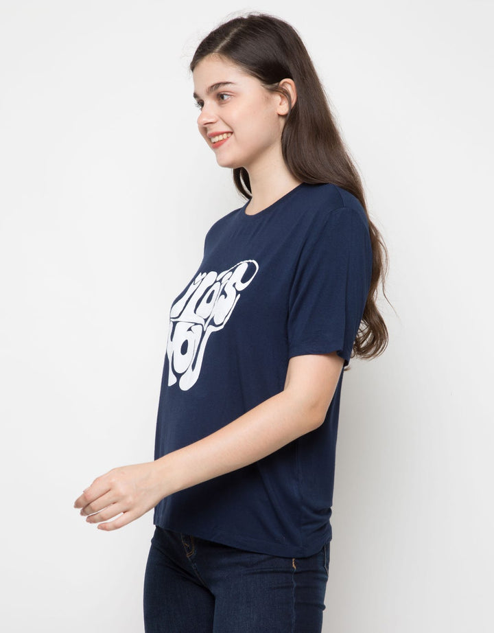 Lois Girl T-Shirt I Loise You