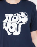 Lois Girl T-Shirt I Loise You