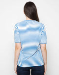 Lois Girl T-Shirt Stripe Motif