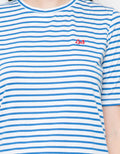 Lois Girl T-Shirt Stripe Motif