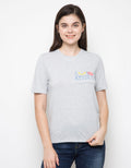 Lois Girl T-Shirt Kiss