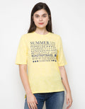 Lois Girl T-Shirt Summer