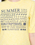 Lois Girl T-Shirt Summer