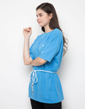 Lois Girl T-Shirt Belt