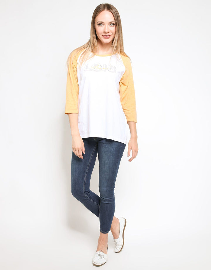 Lois Girl T-Shirt KSC 635