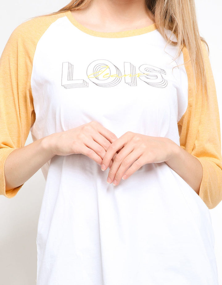 Lois Girl T-Shirt KSC 635