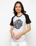 Lois Girl T-Shirt Love 70's