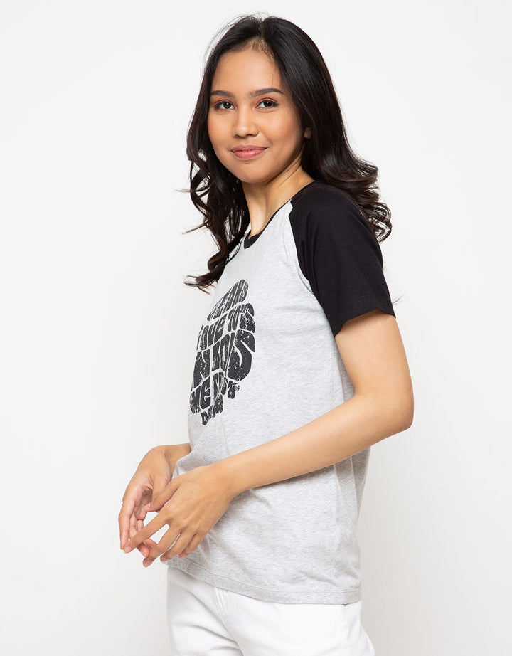 Lois Girl T-Shirt Love 70's