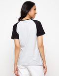 Lois Girl T-Shirt Love 70's