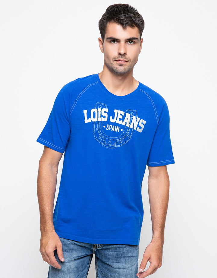 Lois Kaos Pria KSL1807