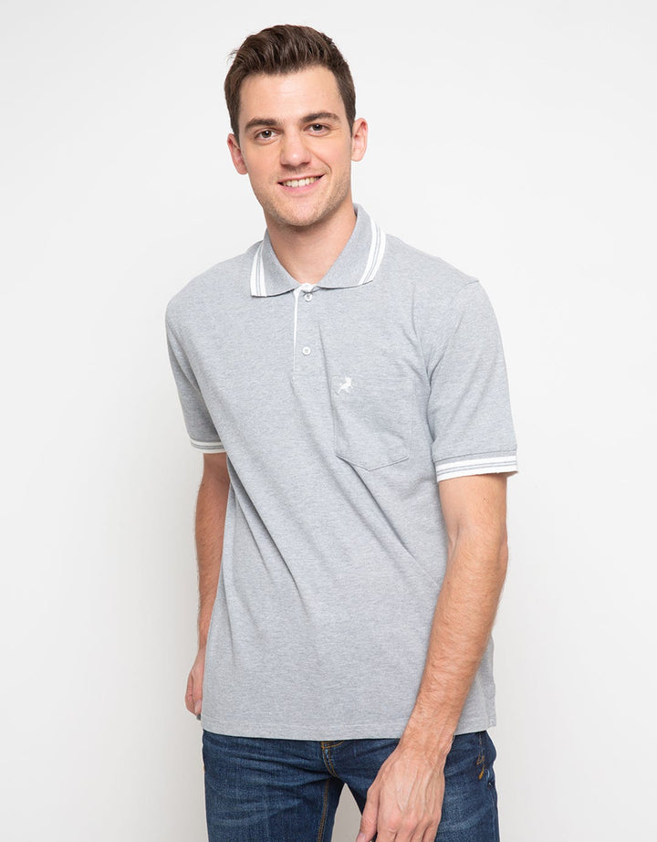Lois Polo Shirt KSL 1949