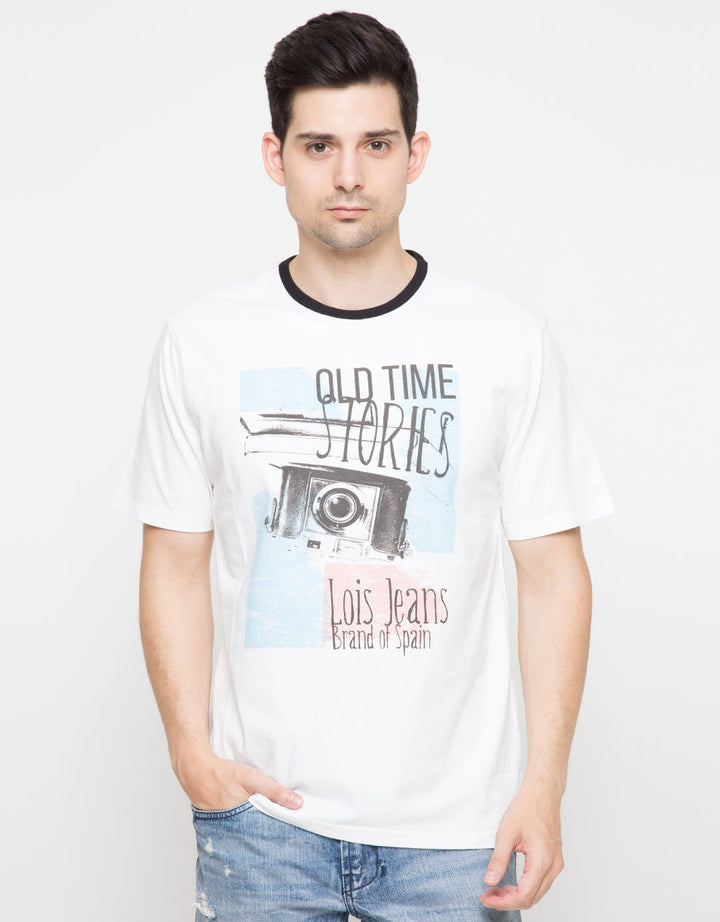 Lois T-Shirt KSL 1960