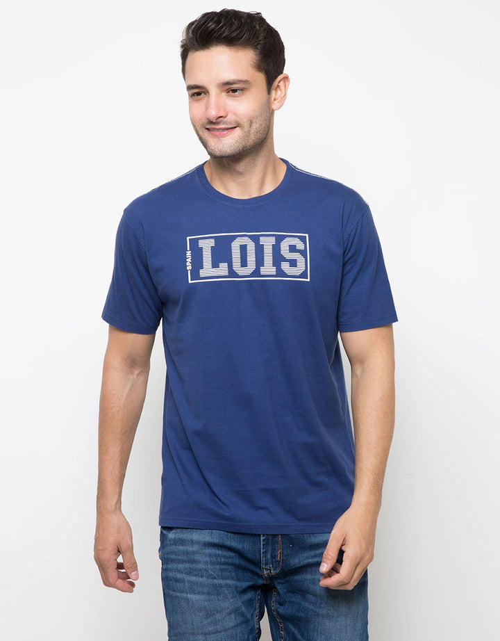 Lois T-Shirt KSL 1972