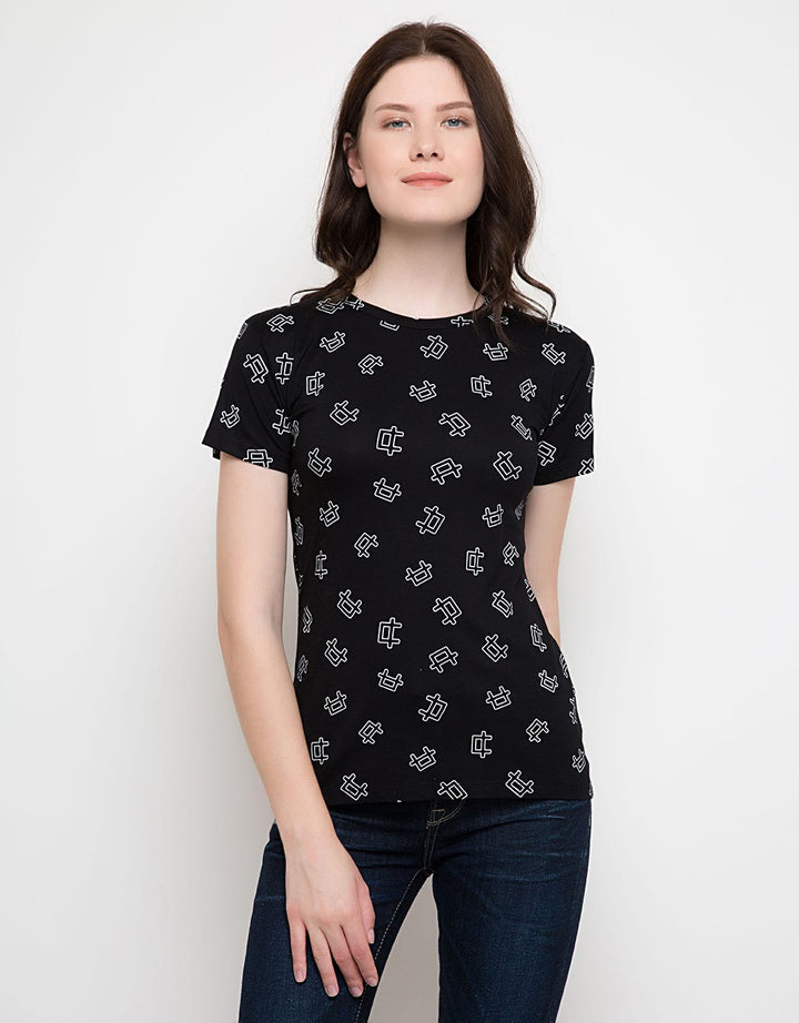 Third Day Co Shirt Logo