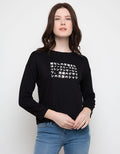 Third Day Co Shirt Katakana