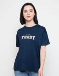 Third Day Co T-shirt Detail Print Brand
